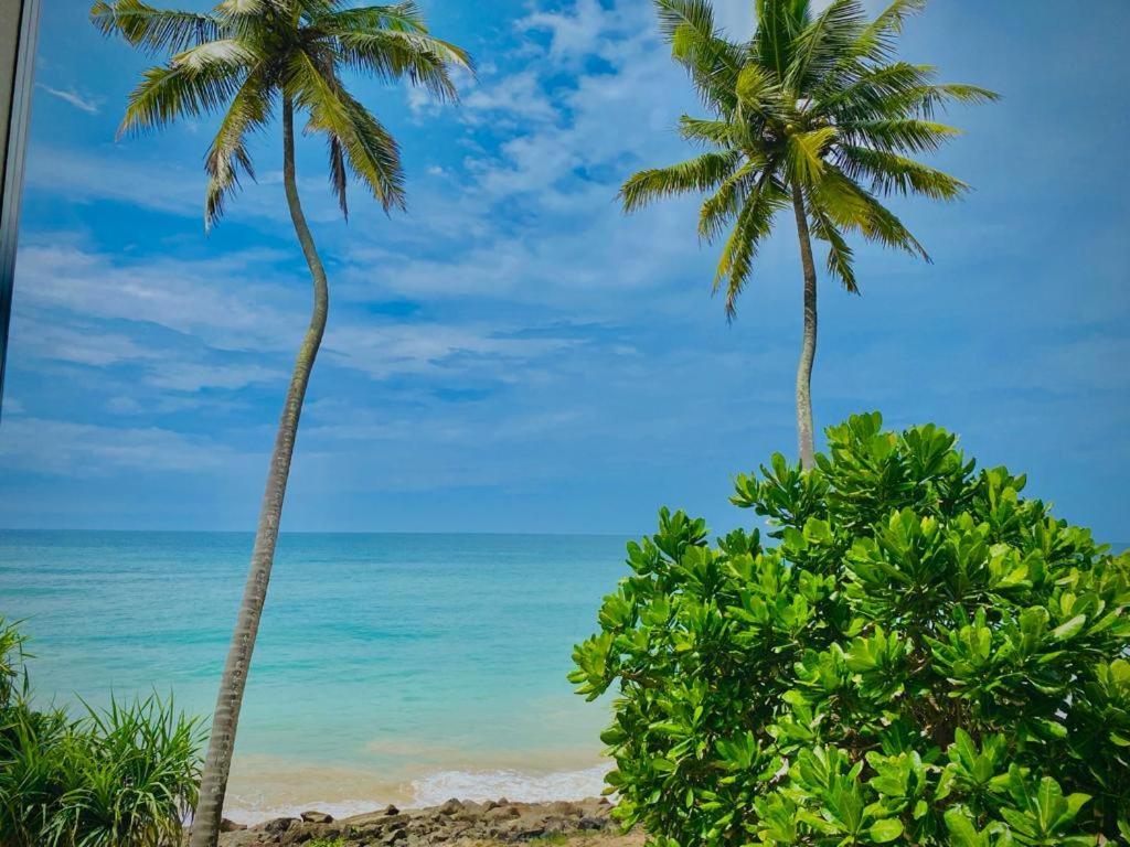 Sevenra Grand Beach Hotel Ambalangoda  Zewnętrze zdjęcie